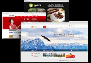 港灣有巢 以技術(shù)為錨，以創(chuàng)新為帆，引領(lǐng)互聯(lián)網(wǎng)建站服務(wù)新航向