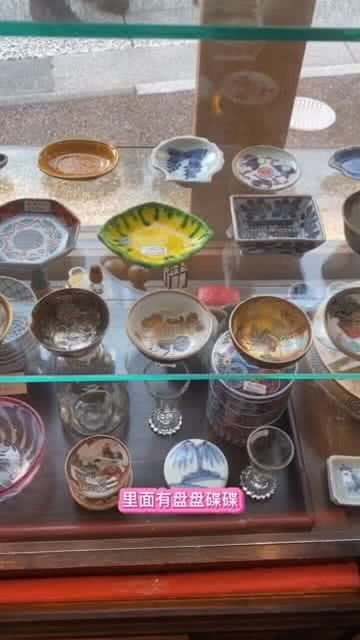 穿越時(shí)光的京都 古美術(shù)與工藝品的溫度