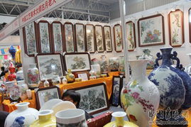 筆尖瓷色·藝術(shù)之宴 聚焦12.1書法、美術(shù)與陶瓷工藝品展