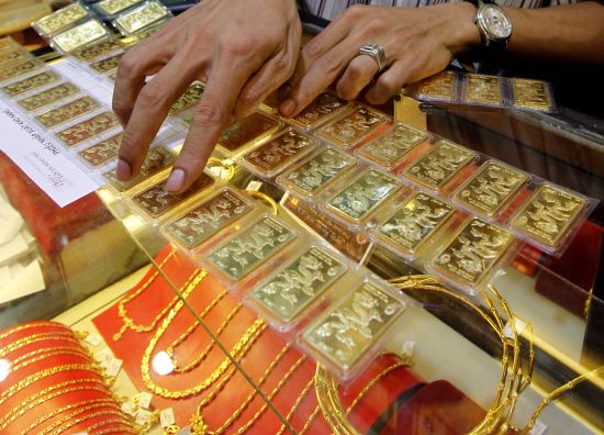 越南或解除黃金進(jìn)口限制 金價(jià)穩(wěn)定迎變局